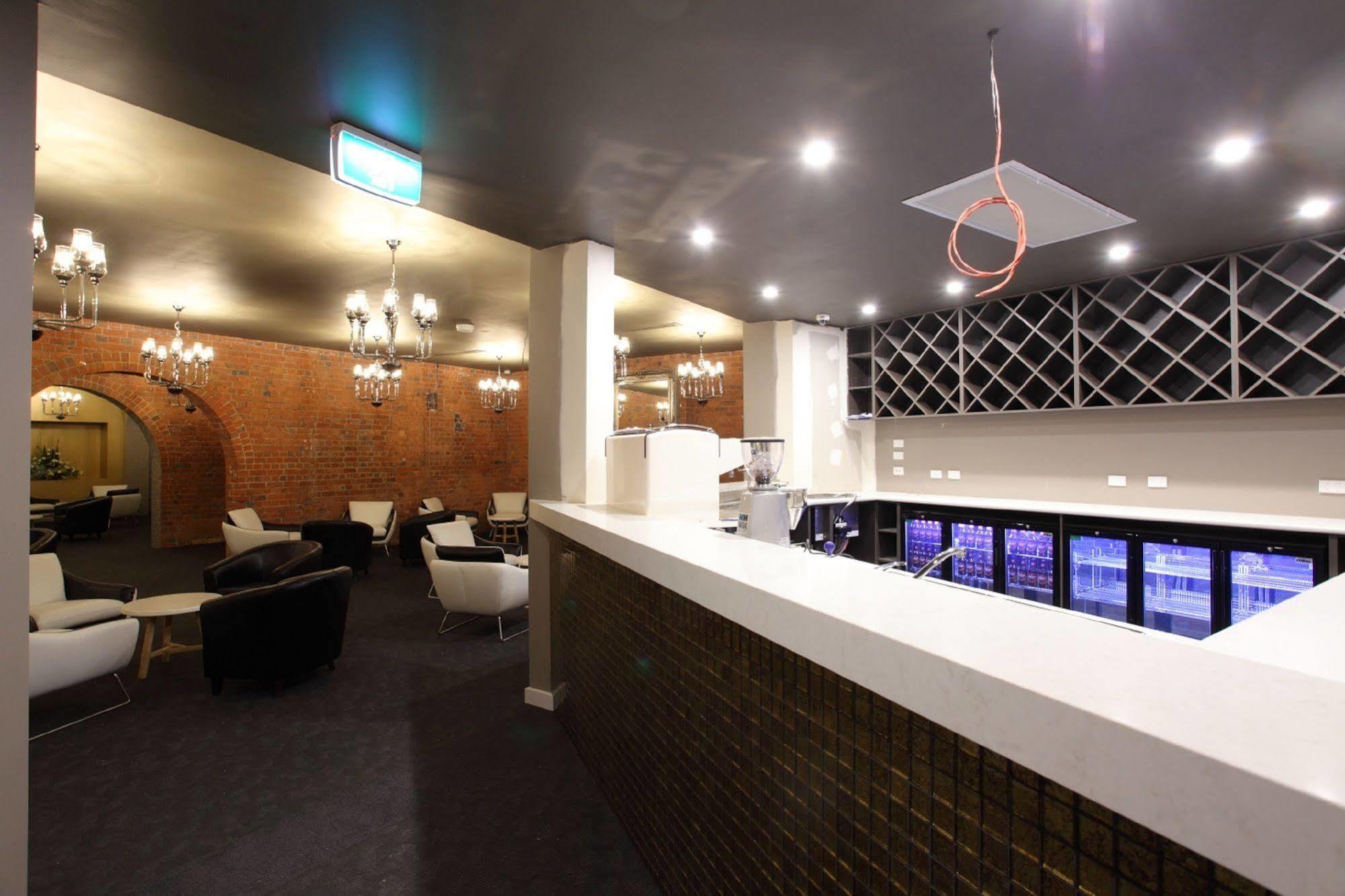巴拉瑞特省酒店 巴拉兰特 外观 照片